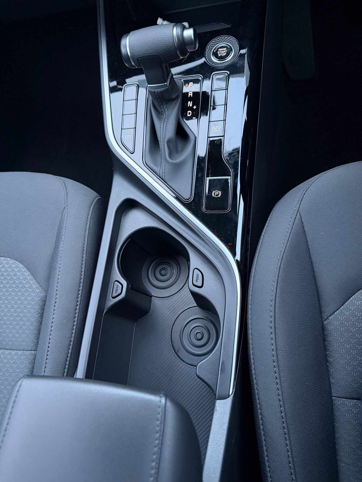 Used Kia Niro for sale - 77496271: Photo 21