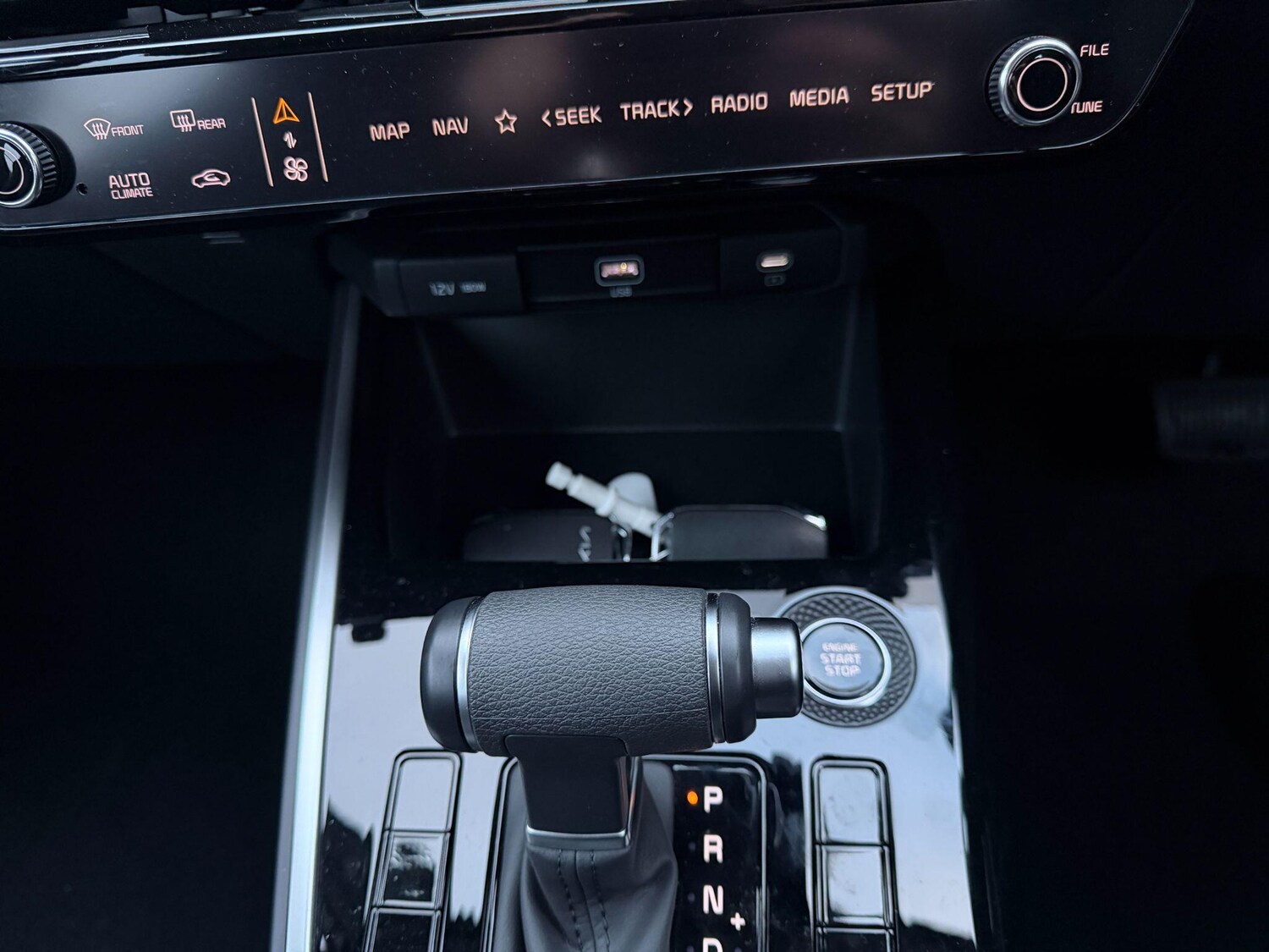 Used Kia Niro for sale - 77496271: Photo 22