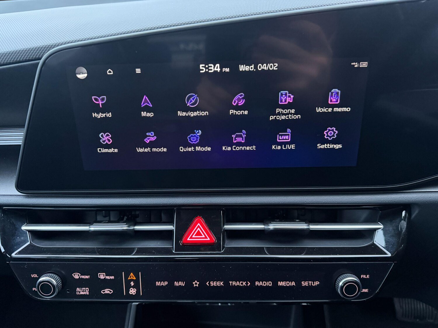 Used Kia Niro for sale - 77496271: Photo 23