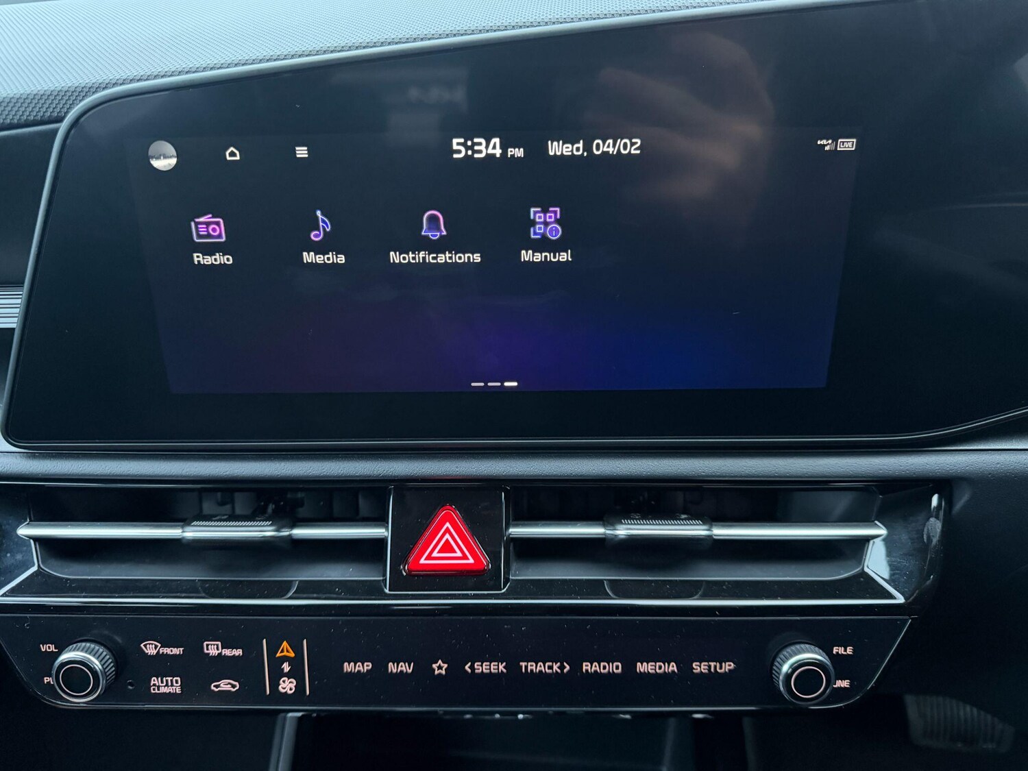 Used Kia Niro for sale - 77496271: Photo 25