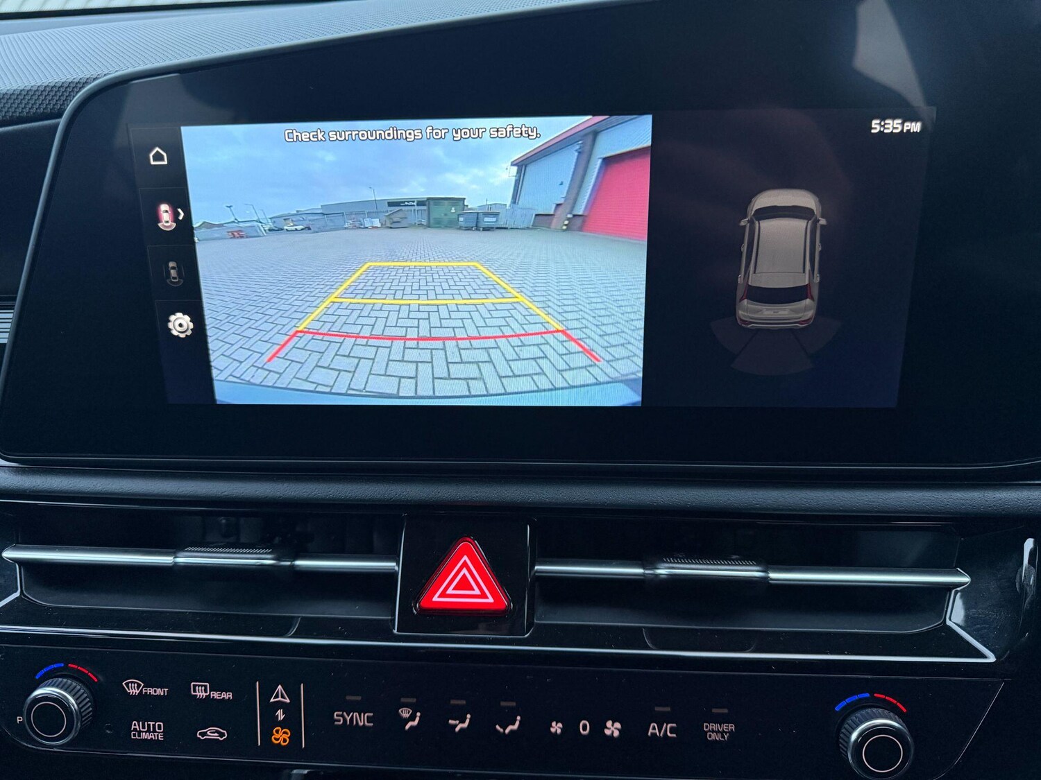 Used Kia Niro for sale - 77496271: Photo 31