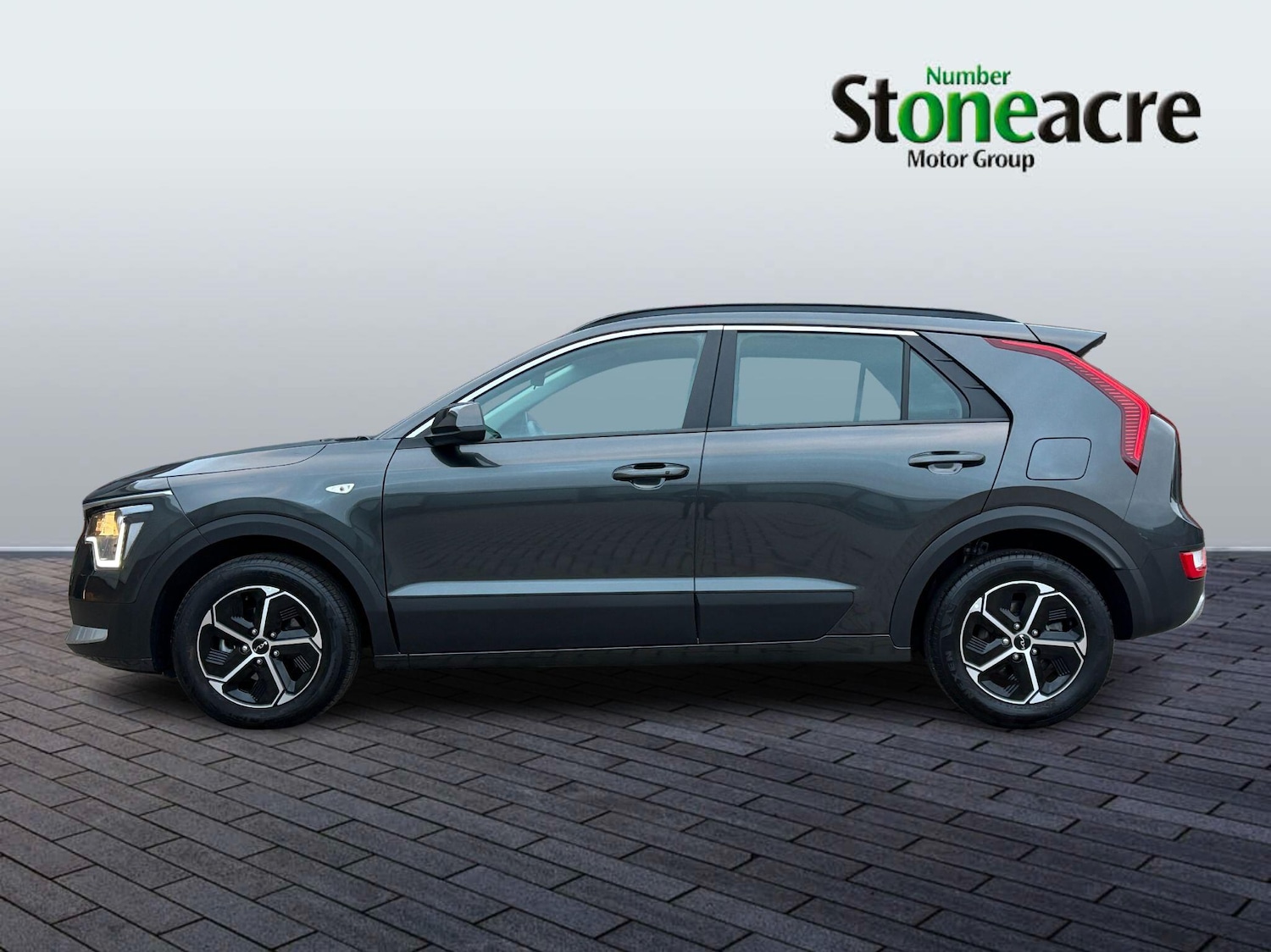Used Kia Niro for sale - 77496271: Photo 6
