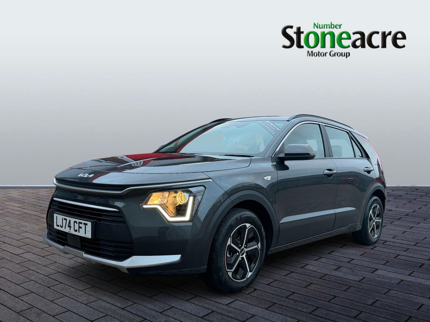 Used Kia Niro for sale - 77496271: Photo 7