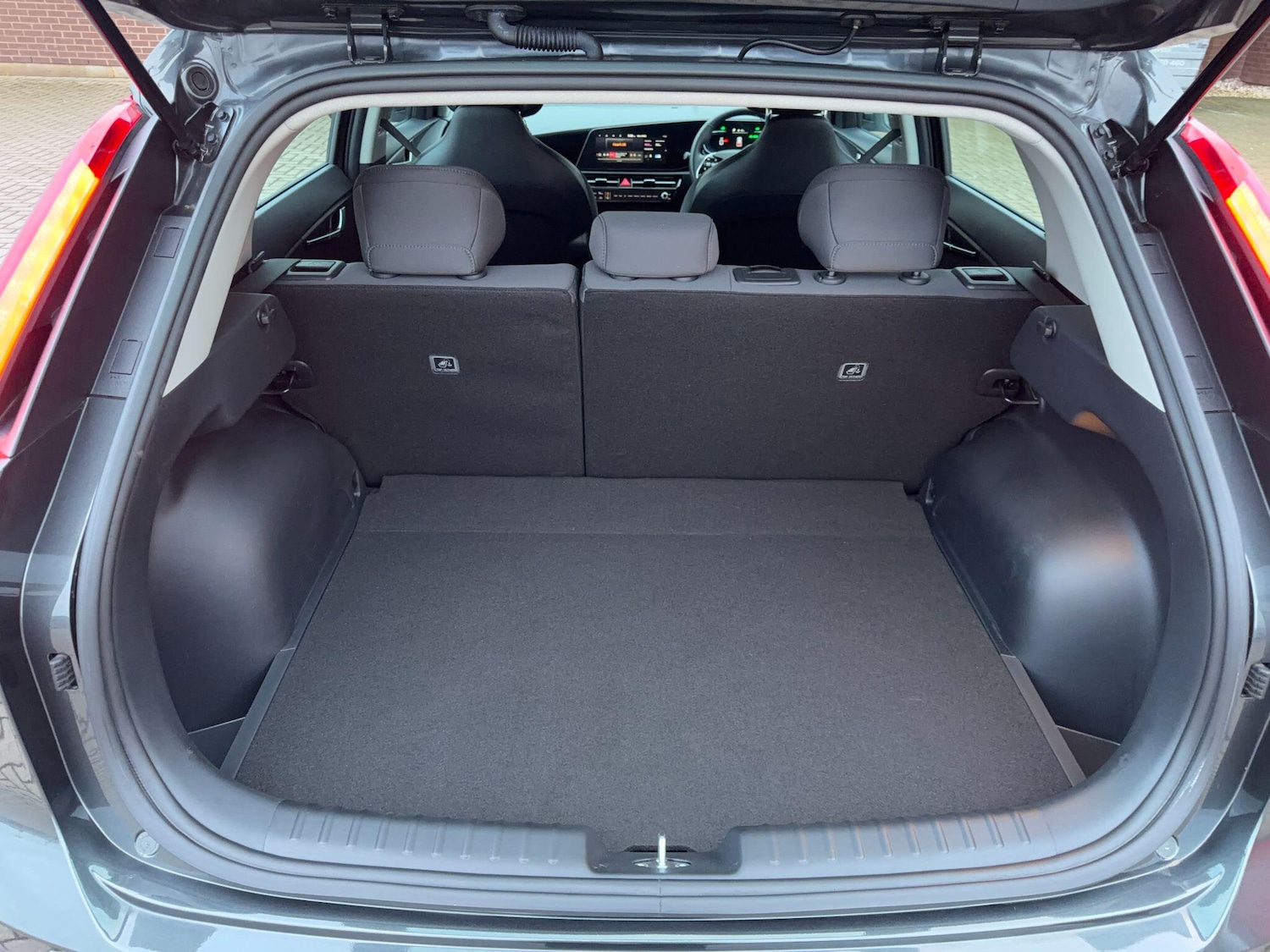 Used Kia Niro for sale - 77496271: Photo 9