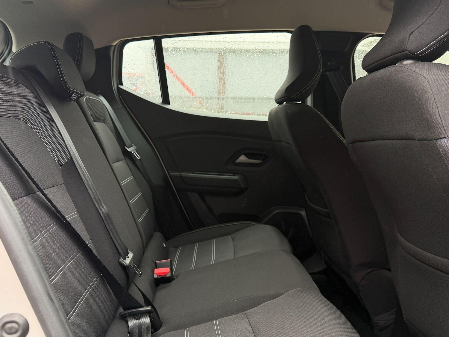 Used Dacia Sandero 2023 for sale - 77657774: Photo 10