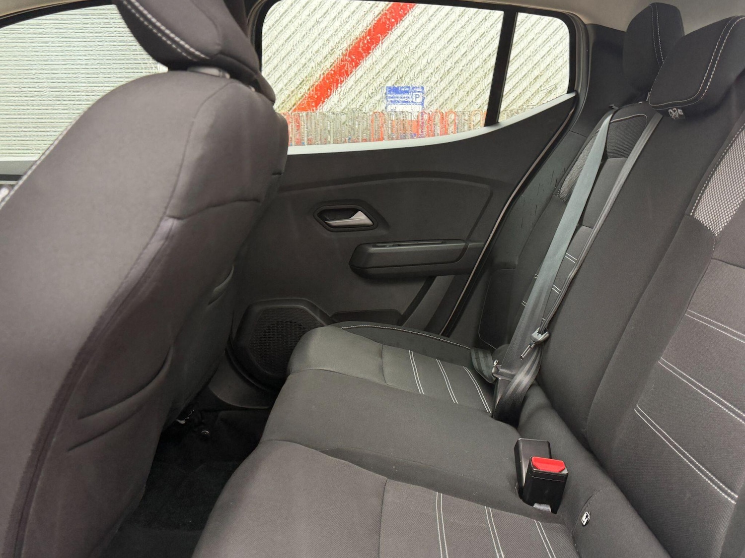 Used Dacia Sandero 2023 for sale - 77657774: Photo 11