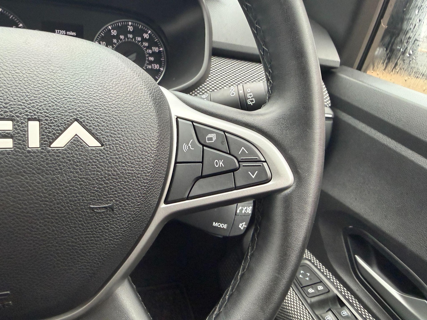 Used Dacia Sandero 2023 for sale - 77657774: Photo 15