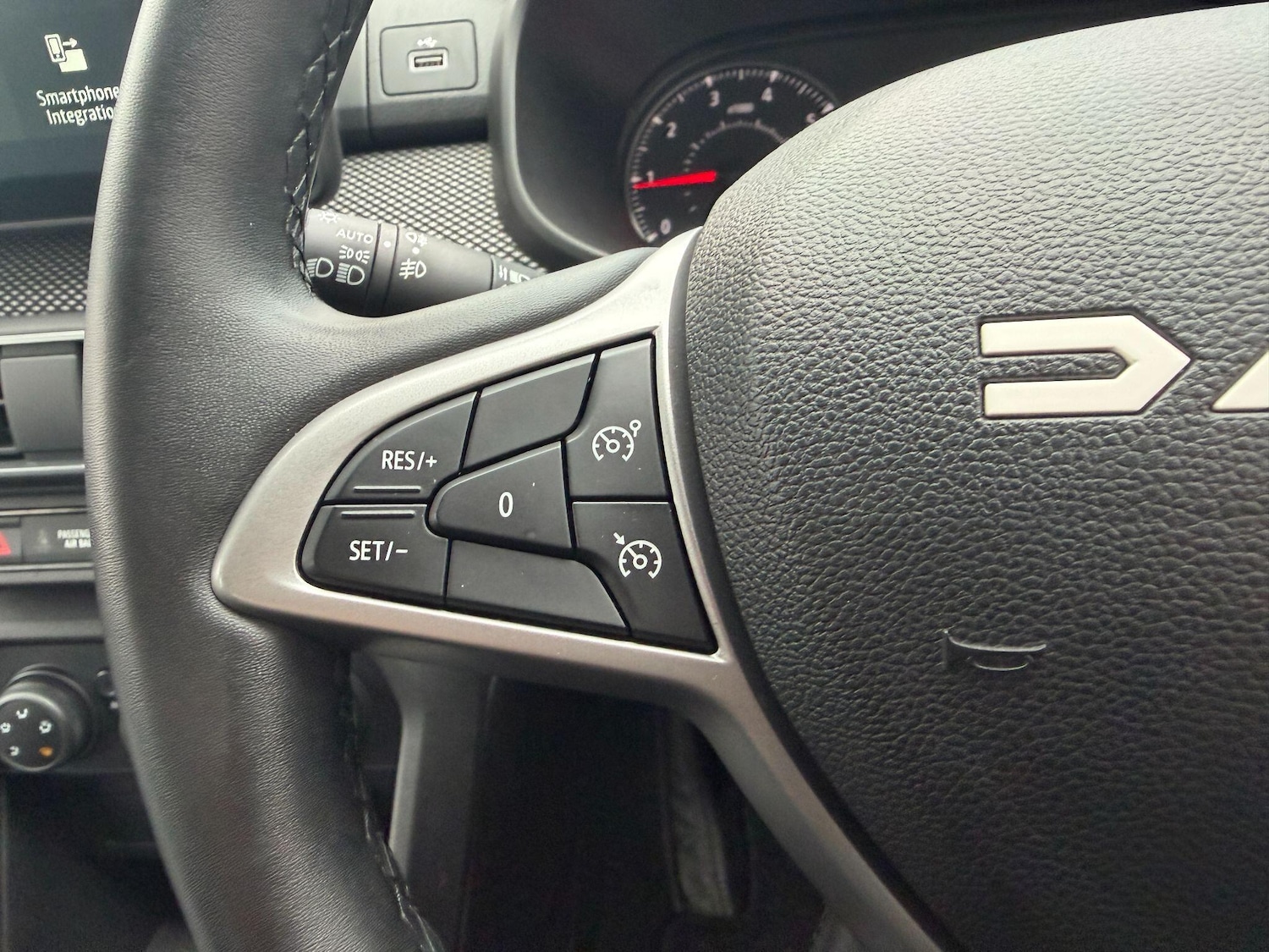 Used Dacia Sandero 2023 for sale - 77657774: Photo 16