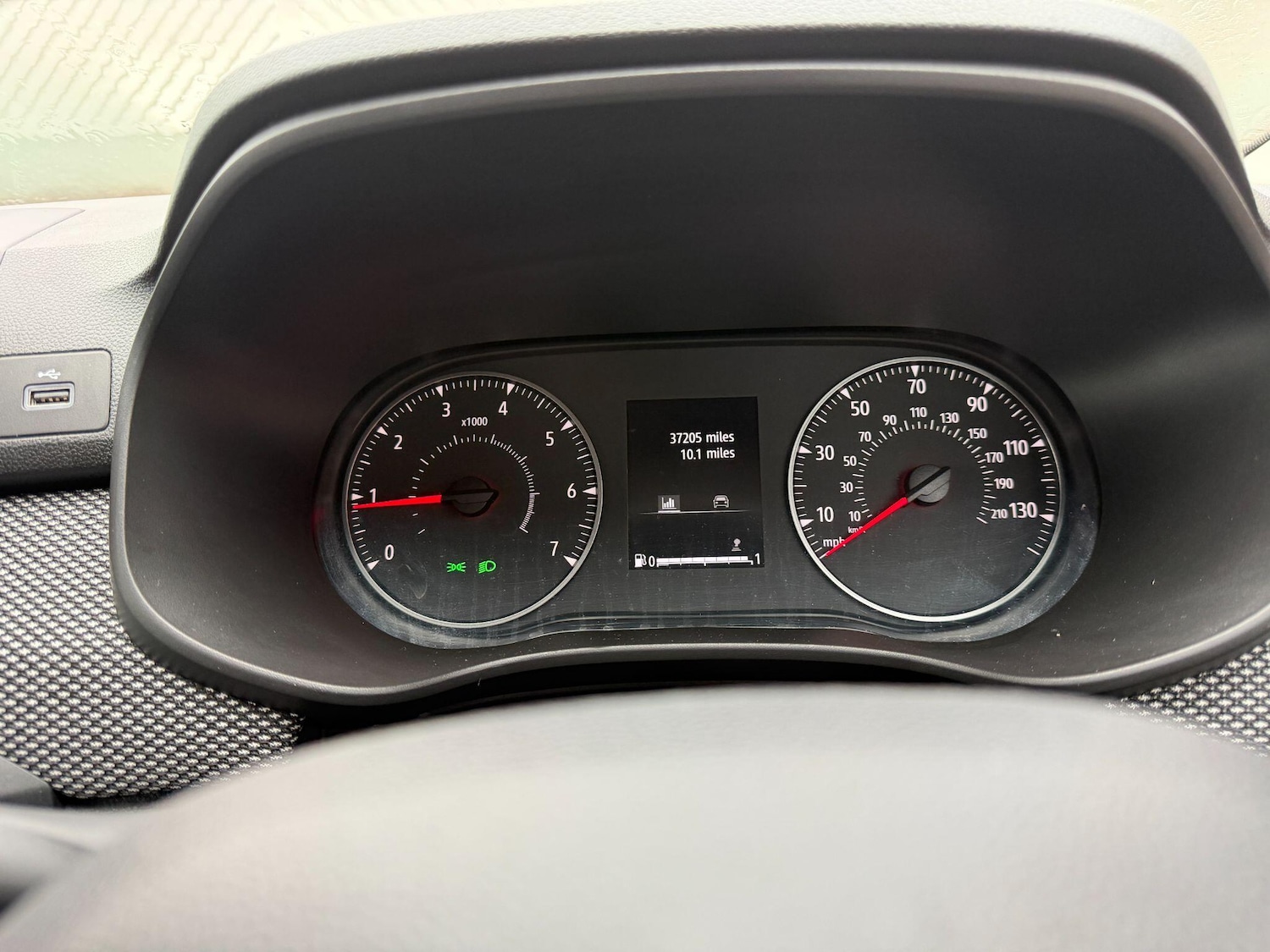 Used Dacia Sandero 2023 for sale - 77657774: Photo 23