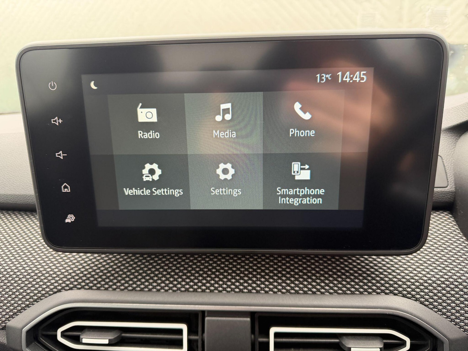 Used Dacia Sandero 2023 for sale - 77657774: Photo 24