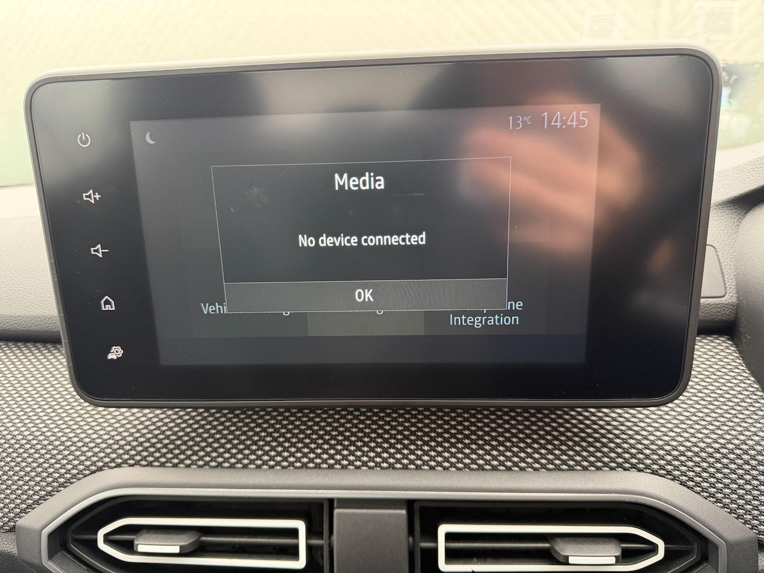 Used Dacia Sandero 2023 for sale - 77657774: Photo 26