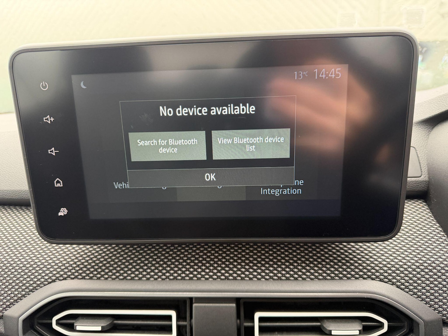 Used Dacia Sandero 2023 for sale - 77657774: Photo 27