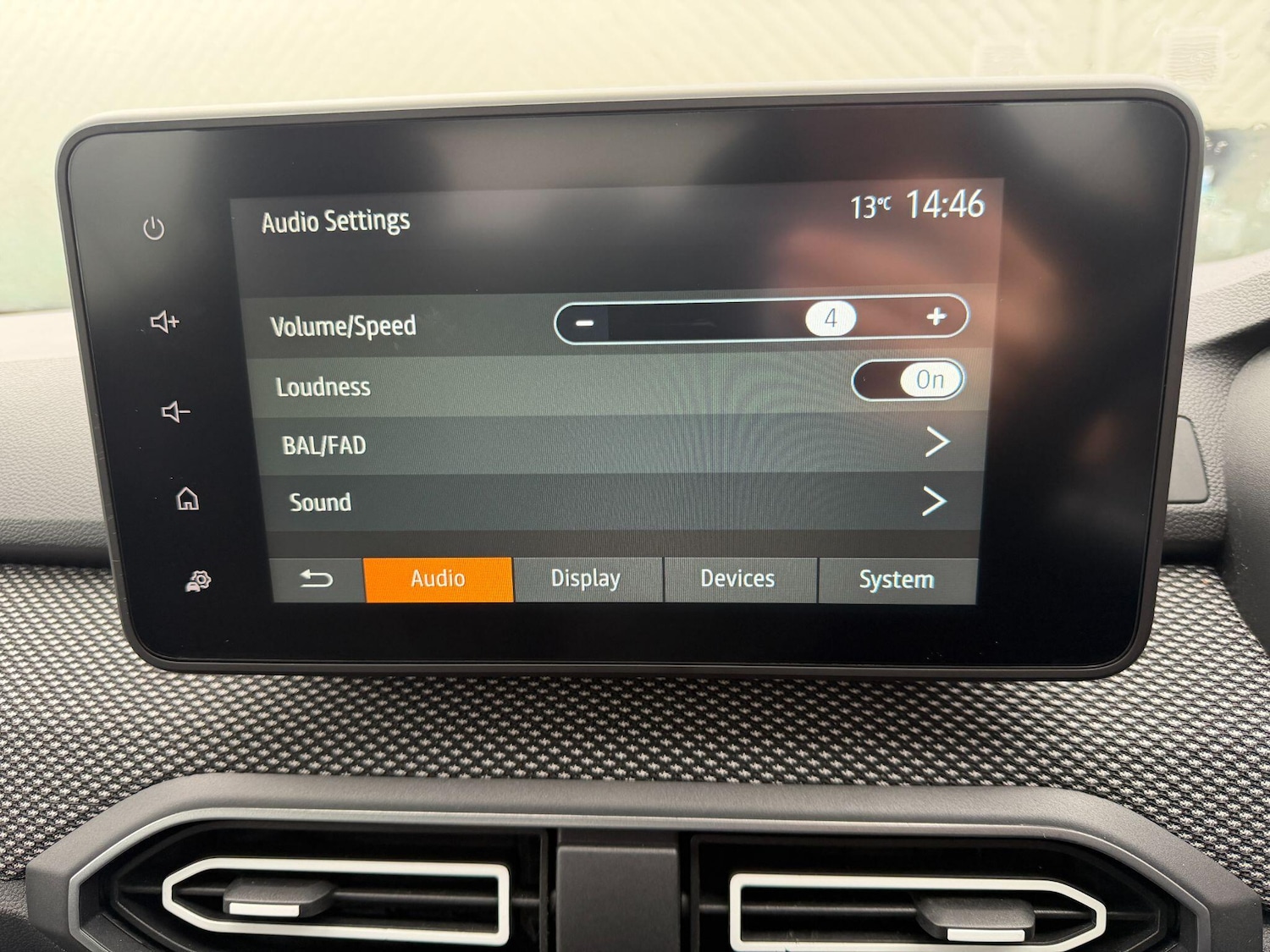 Used Dacia Sandero 2023 for sale - 77657774: Photo 28