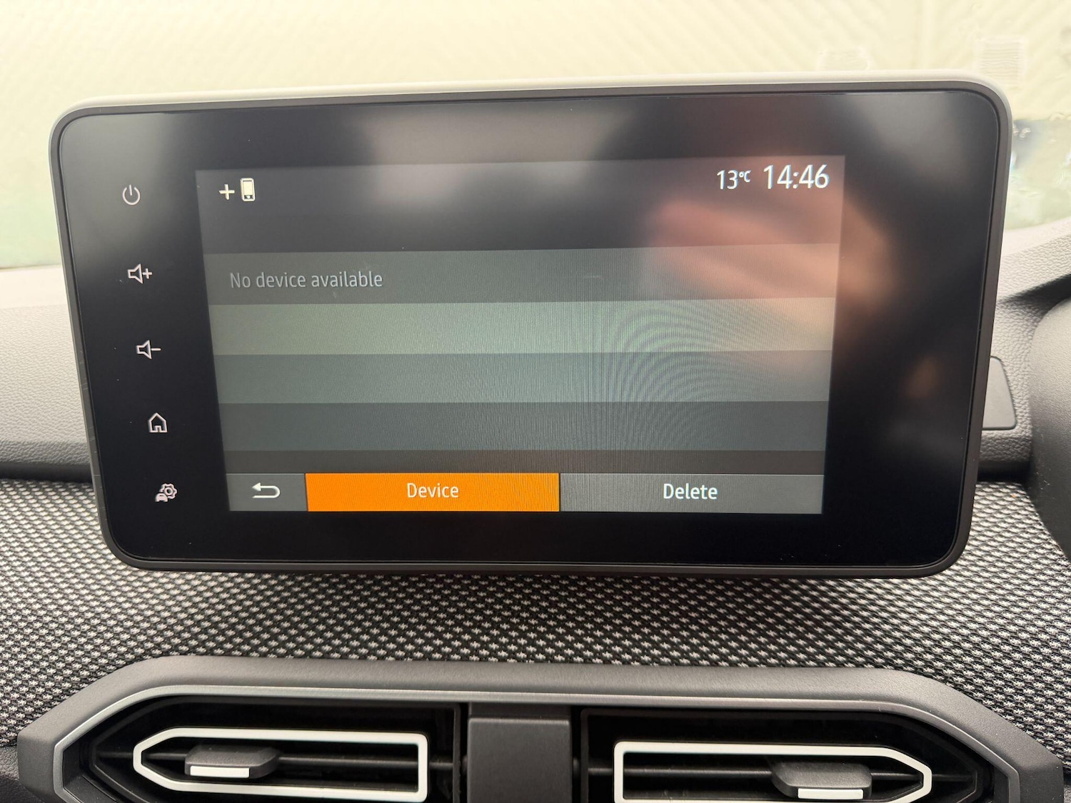 Used Dacia Sandero 2023 for sale - 77657774: Photo 29