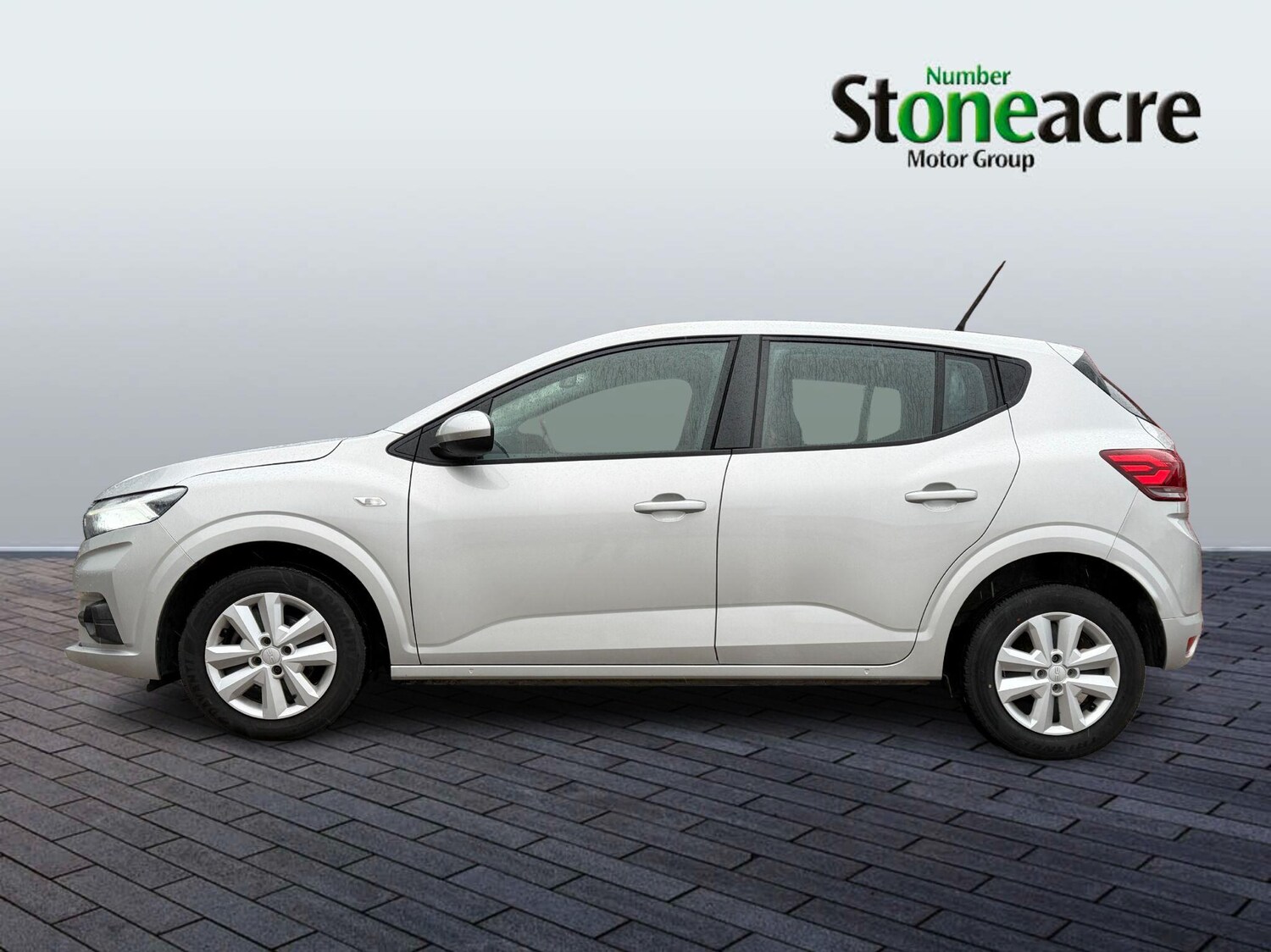 Used Dacia Sandero 2023 for sale - 77657774: Photo 6
