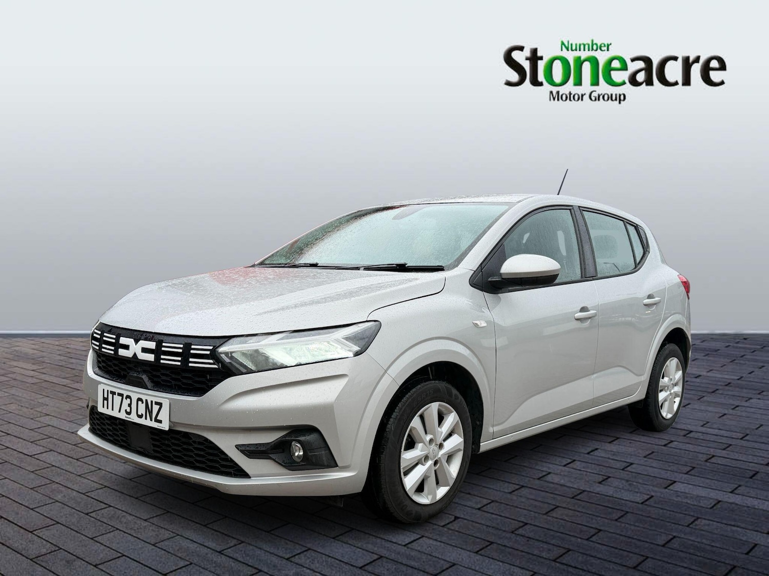 Used Dacia Sandero 2023 for sale - 77657774: Photo 7