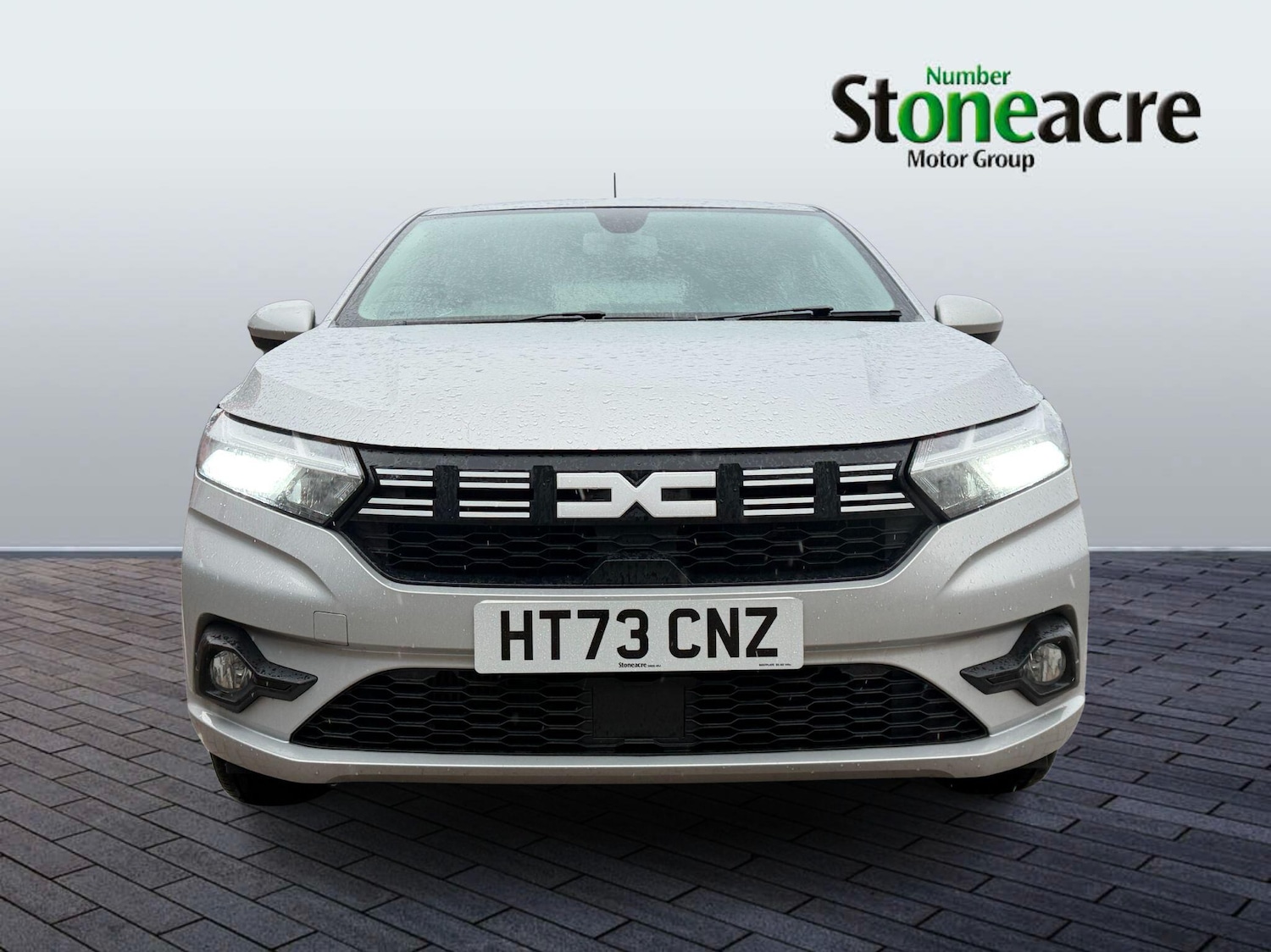 Used Dacia Sandero 2023 for sale - 77657774: Photo 8