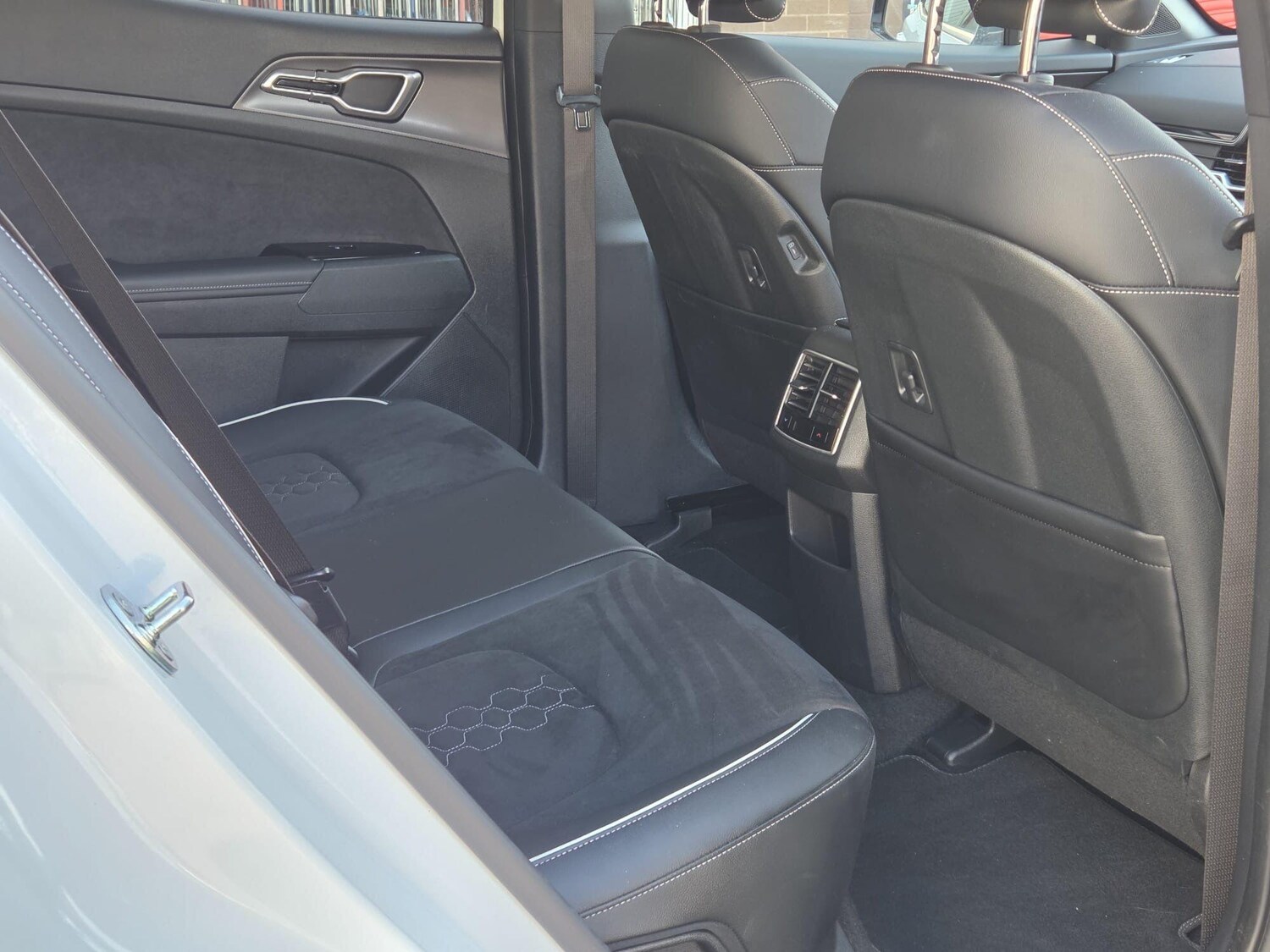 Used Kia Sportage 2025 for sale - 78170125: Photo 12