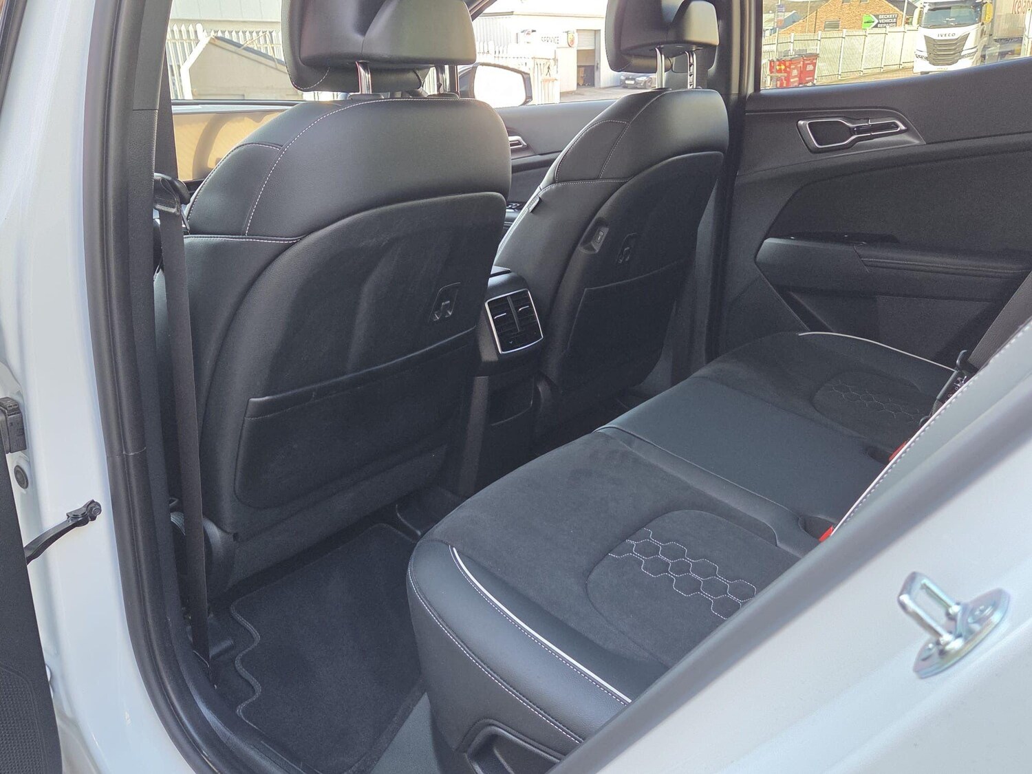 Used Kia Sportage 2025 for sale - 78170125: Photo 13