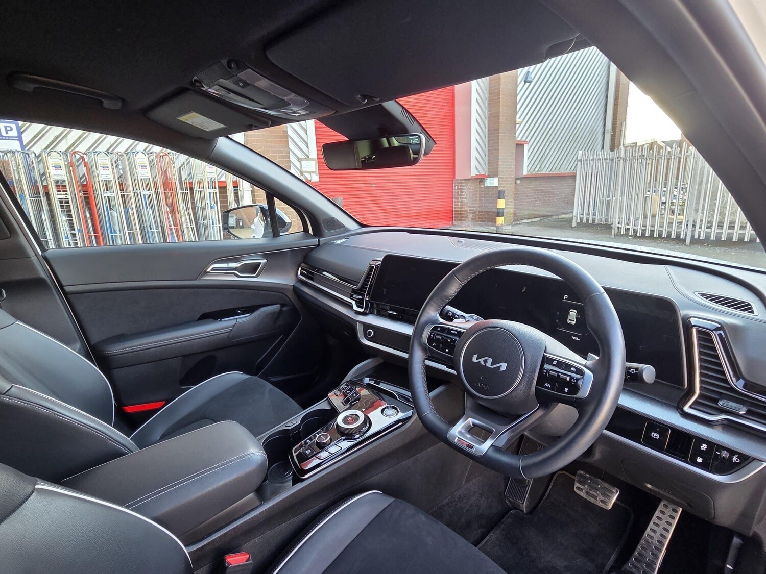 Used Kia Sportage 2025 for sale - 78170125: Photo 16