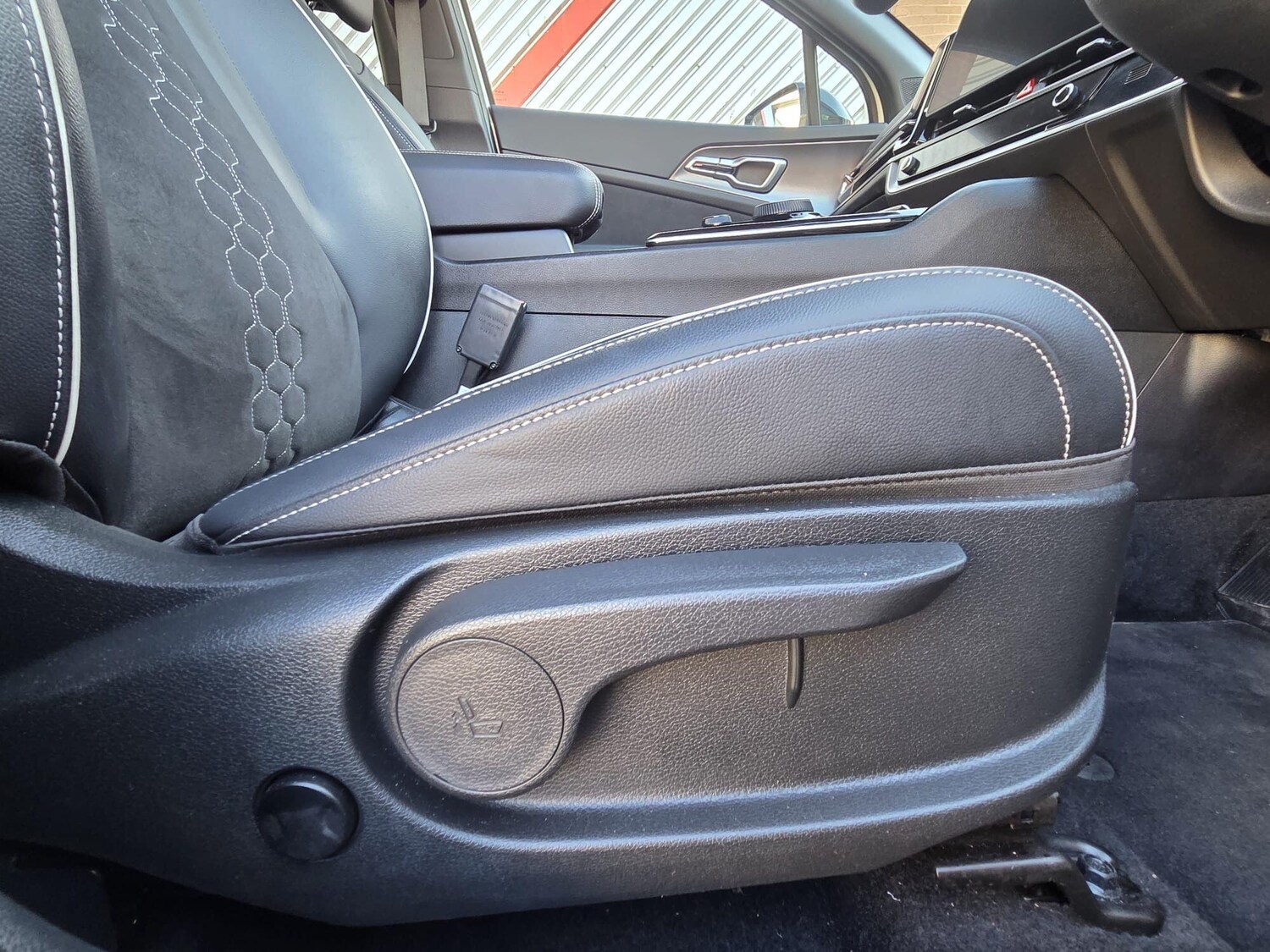 Used Kia Sportage 2025 for sale - 78170125: Photo 19