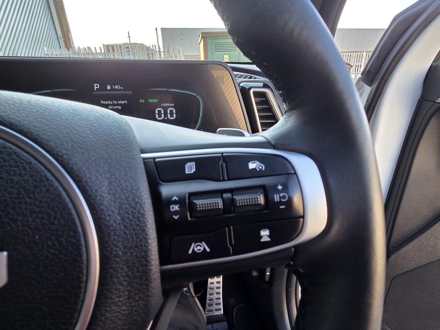 Used Kia Sportage 2025 for sale - 78170125: Photo 21