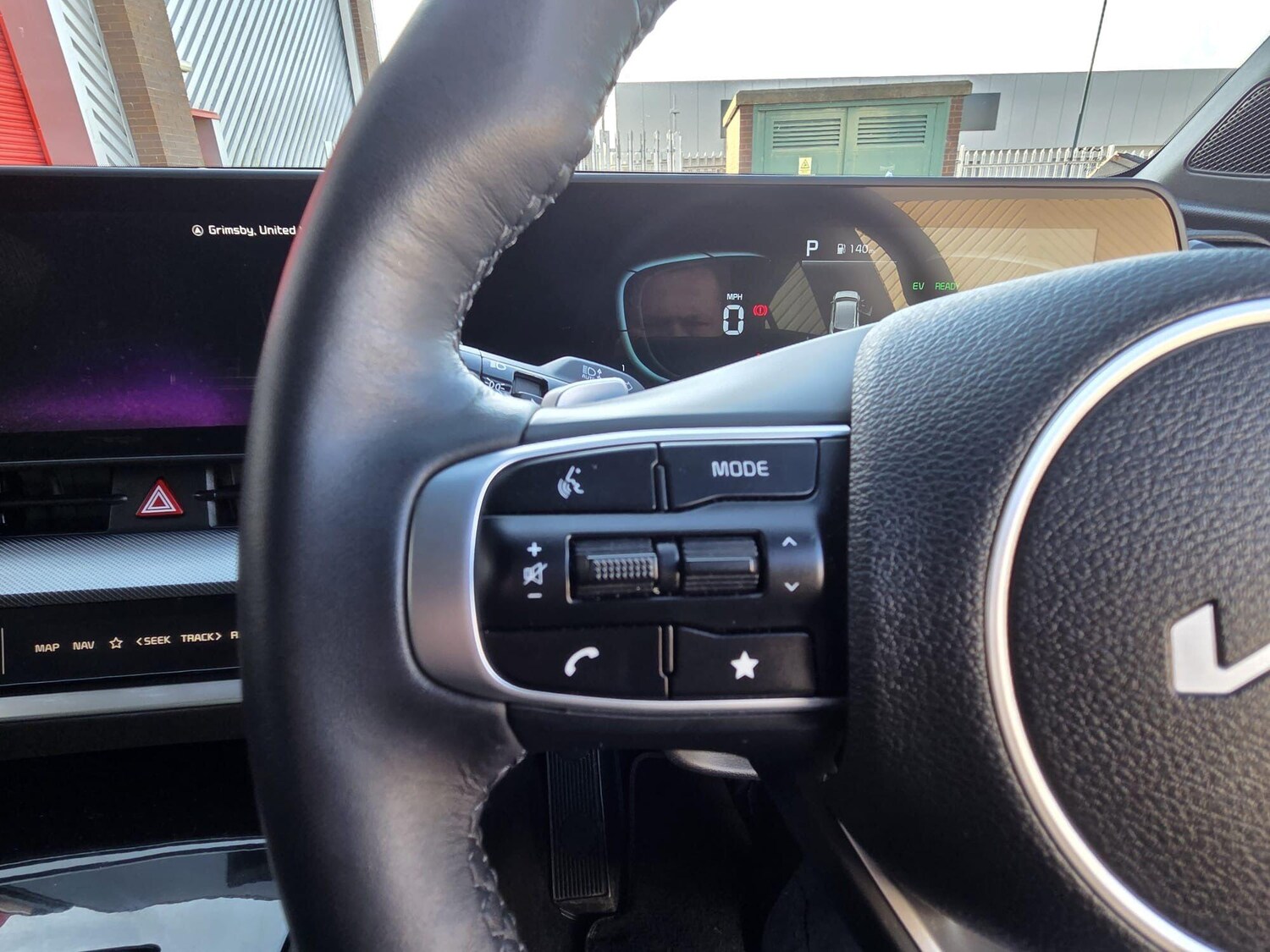 Used Kia Sportage 2025 for sale - 78170125: Photo 22