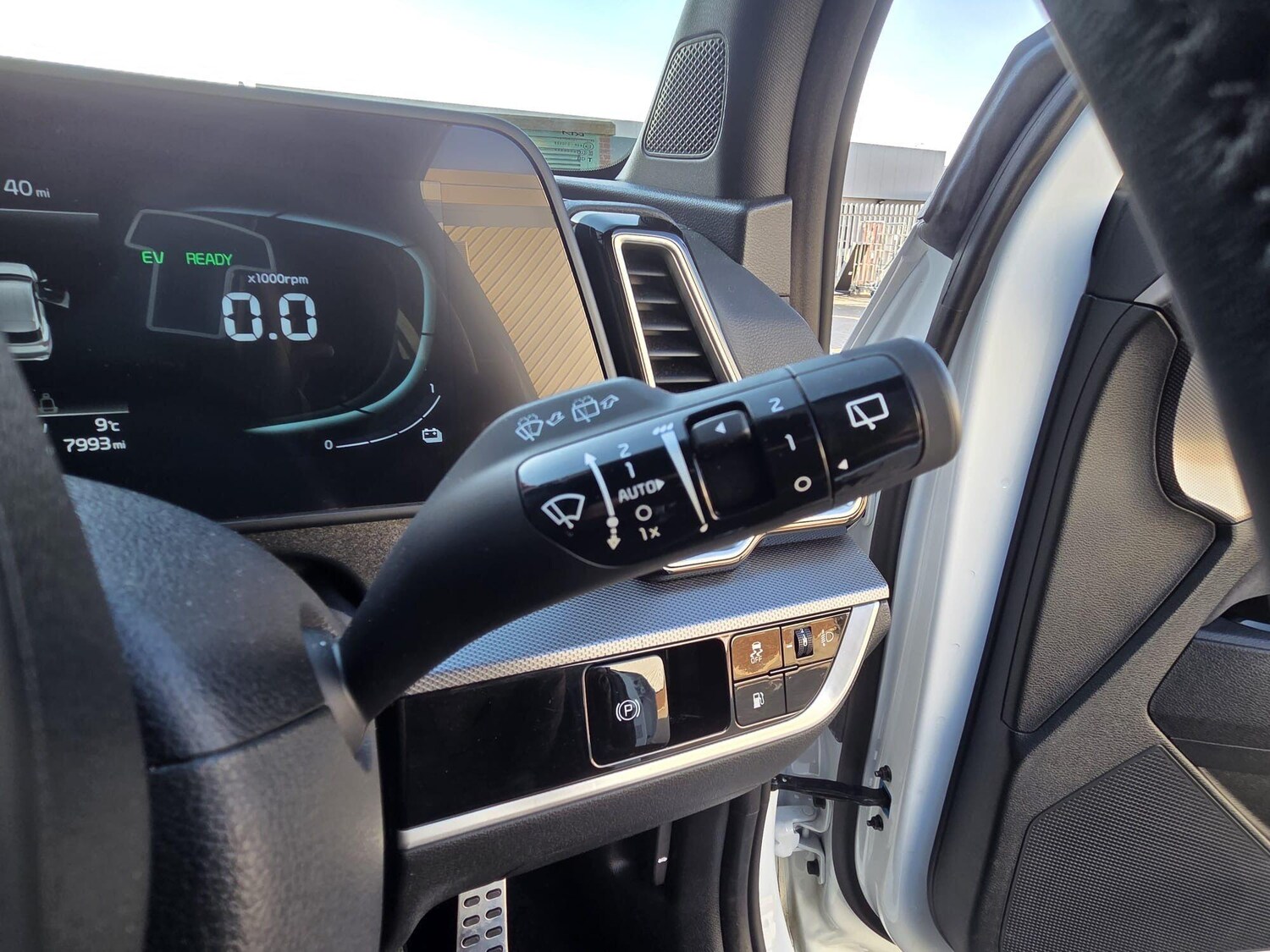 Used Kia Sportage 2025 for sale - 78170125: Photo 23