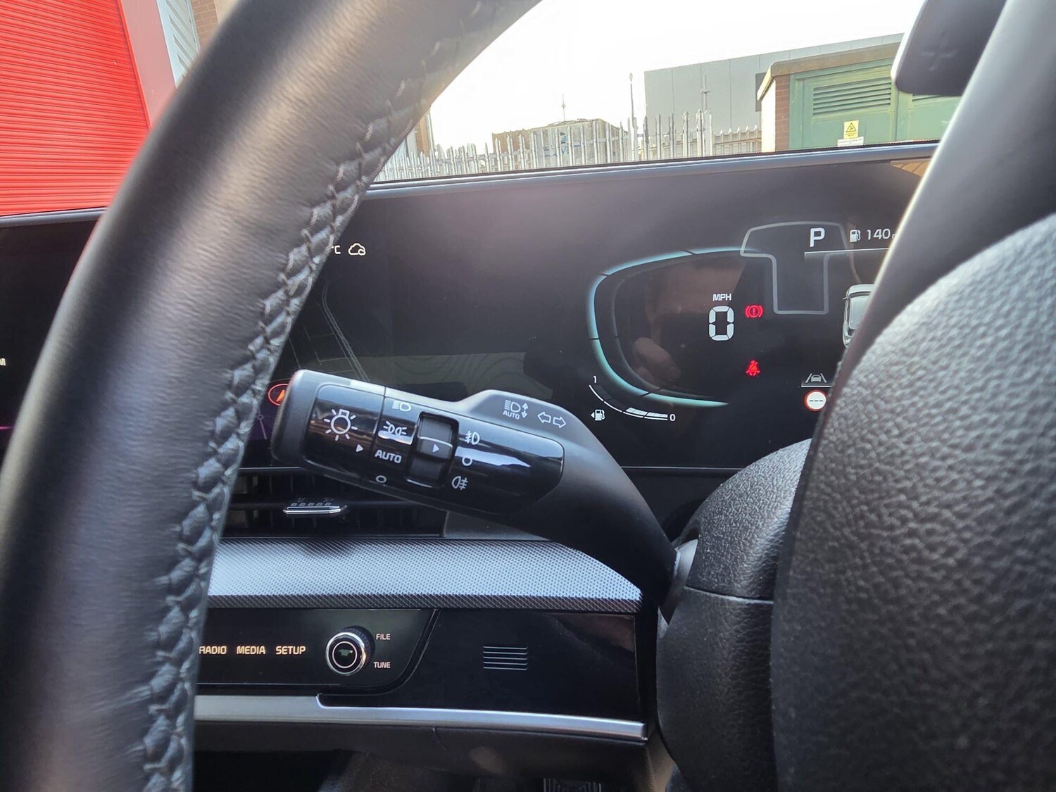 Used Kia Sportage 2025 for sale - 78170125: Photo 24