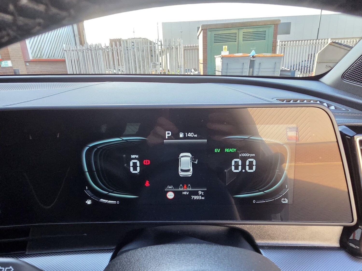 Used Kia Sportage 2025 for sale - 78170125: Photo 25