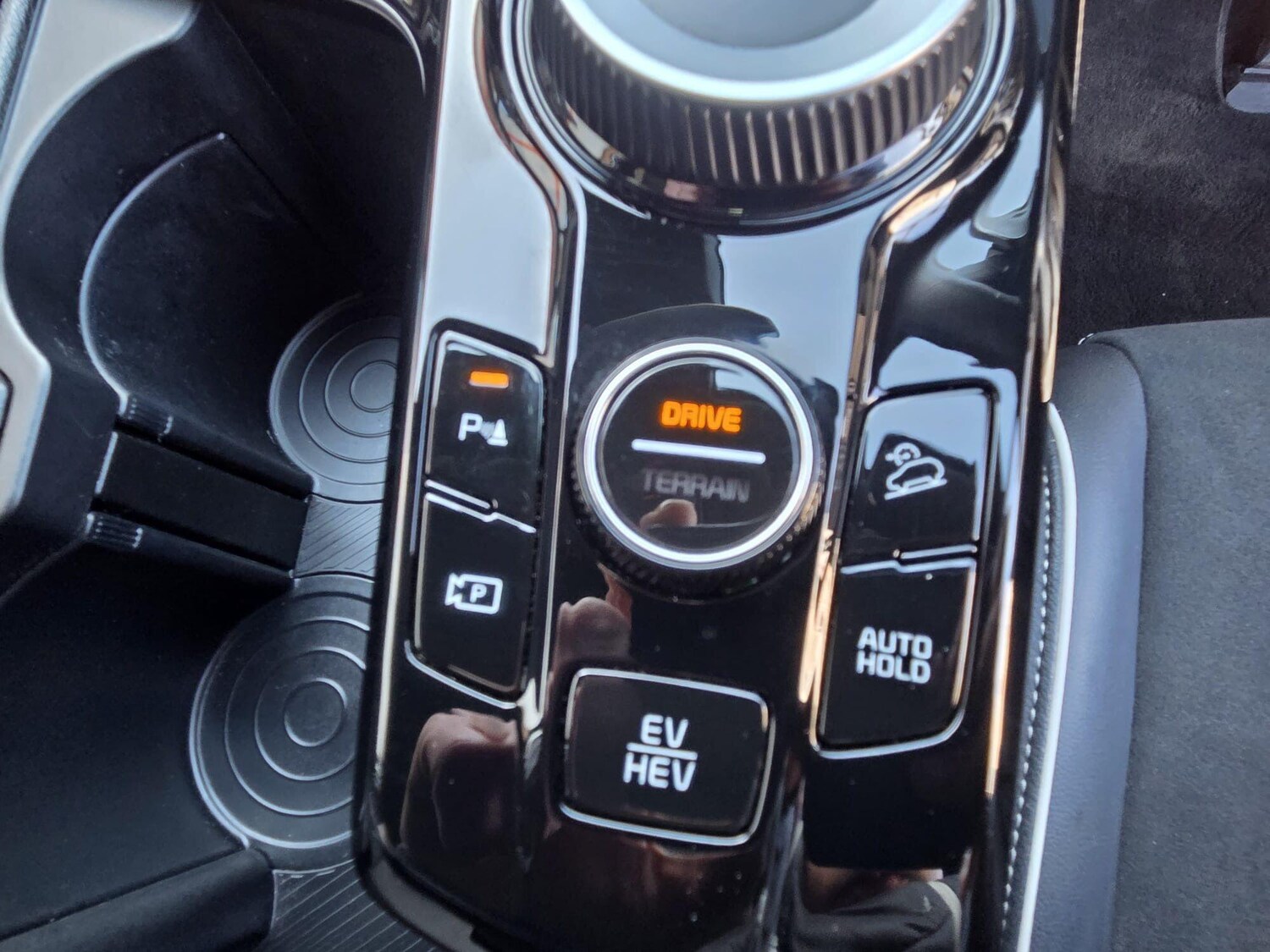 Used Kia Sportage 2025 for sale - 78170125: Photo 26