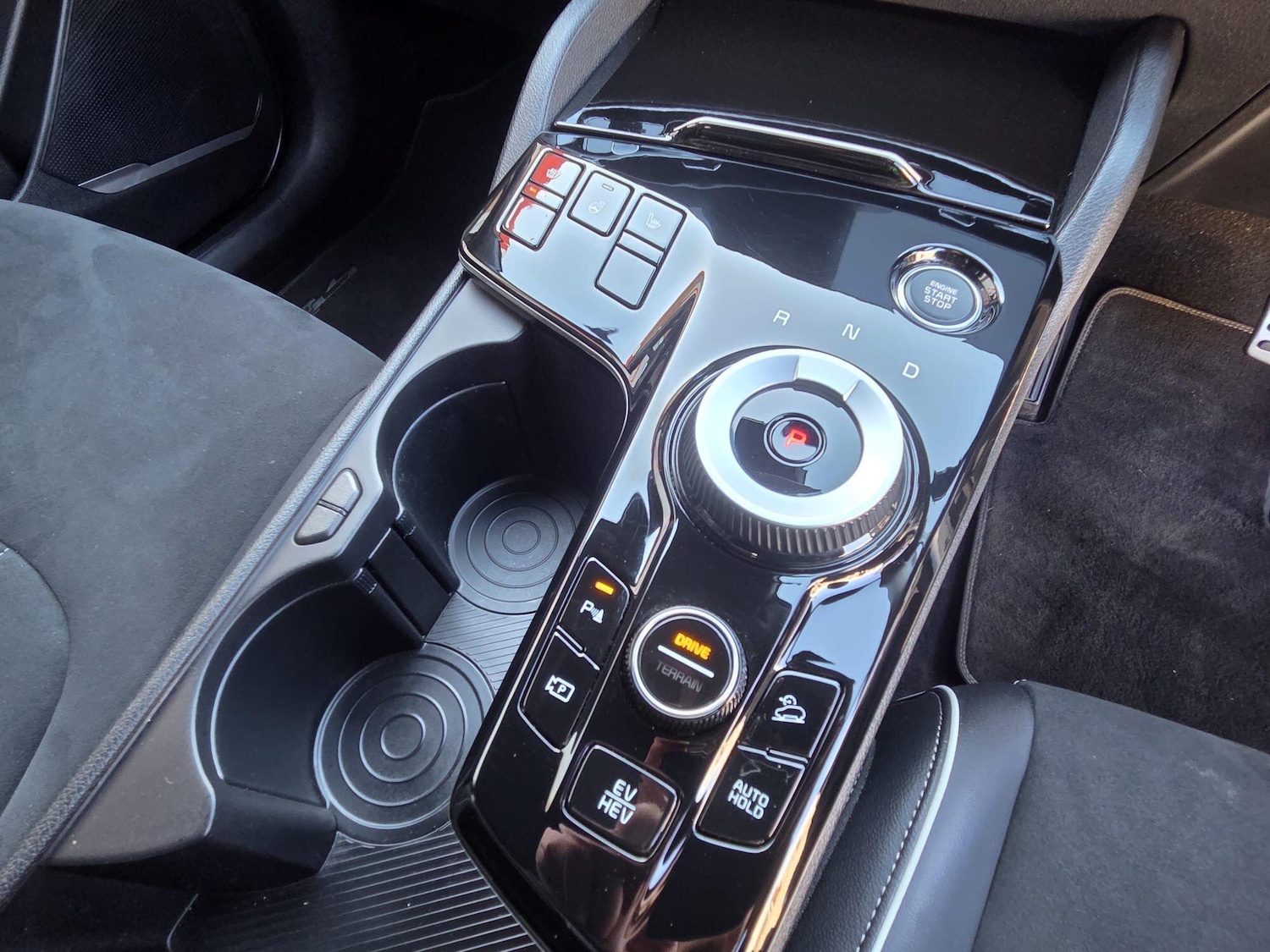 Used Kia Sportage 2025 for sale - 78170125: Photo 28