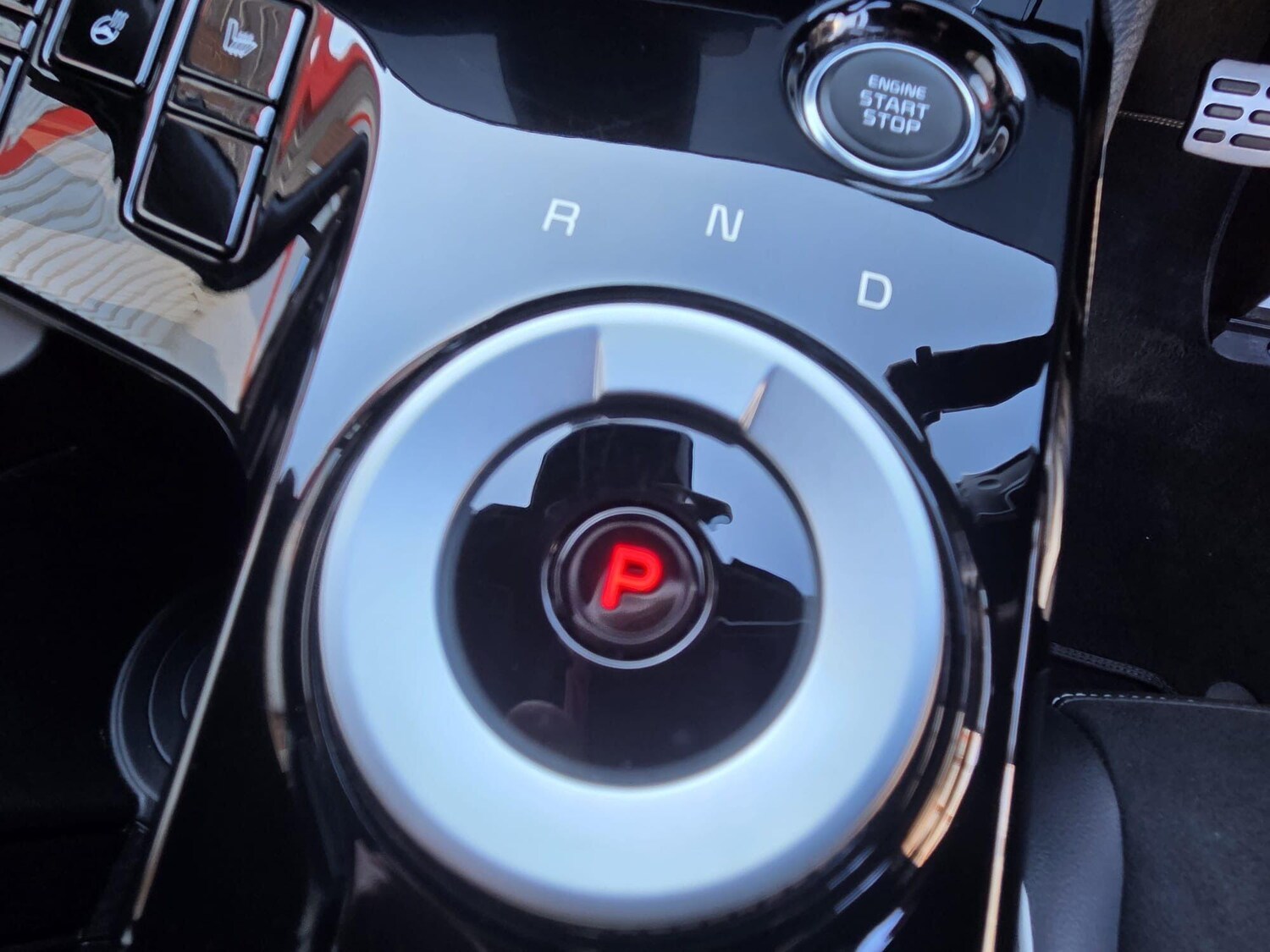 Used Kia Sportage 2025 for sale - 78170125: Photo 29