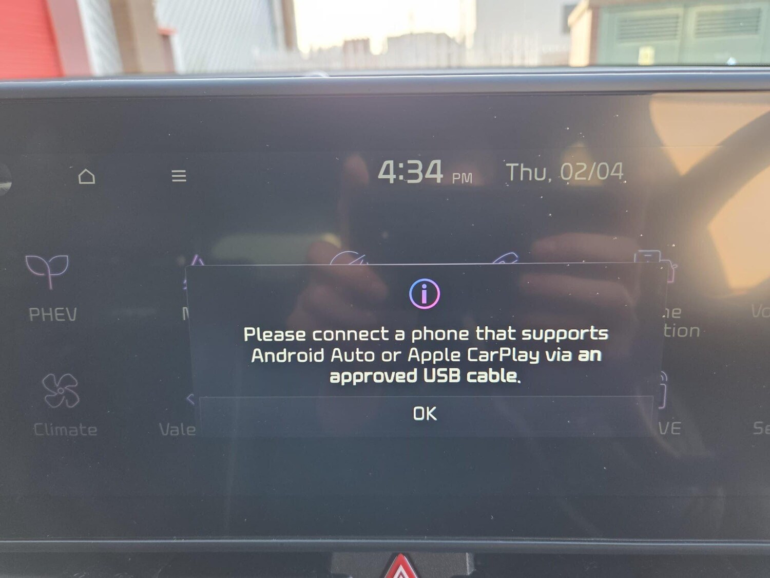 Used Kia Sportage 2025 for sale - 78170125: Photo 33