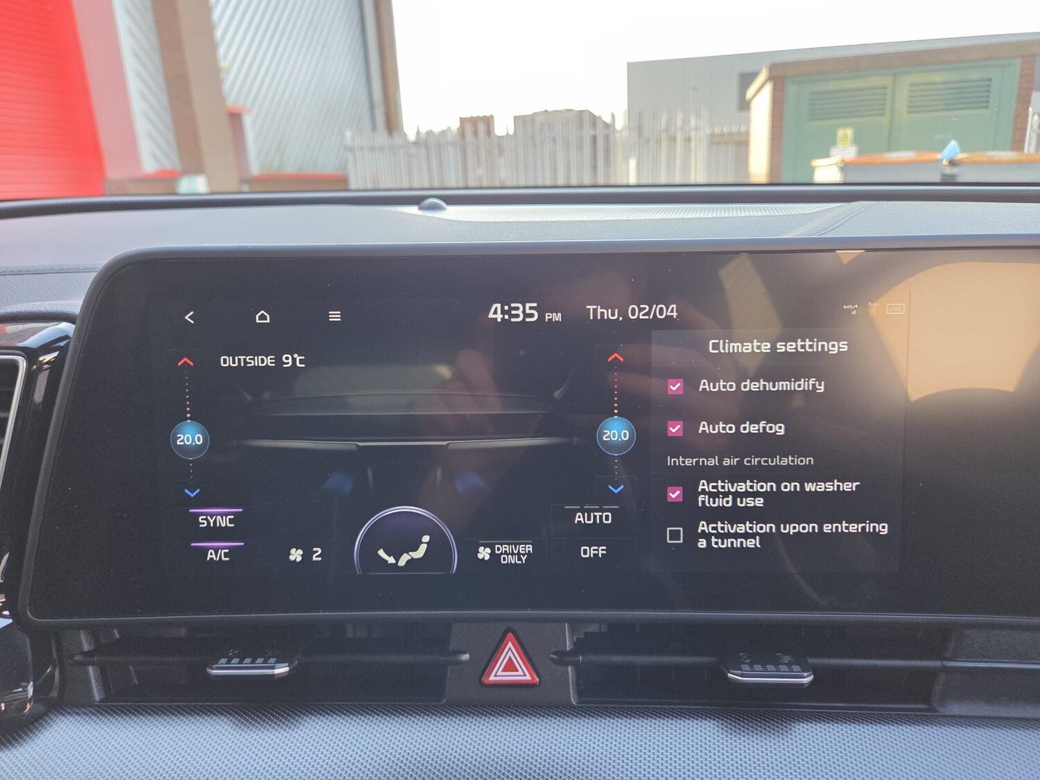 Used Kia Sportage 2025 for sale - 78170125: Photo 35