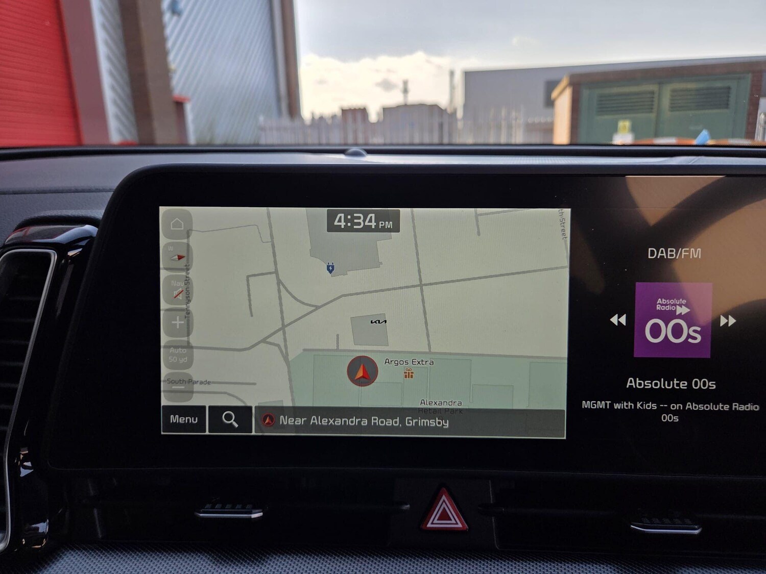 Used Kia Sportage 2025 for sale - 78170125: Photo 37