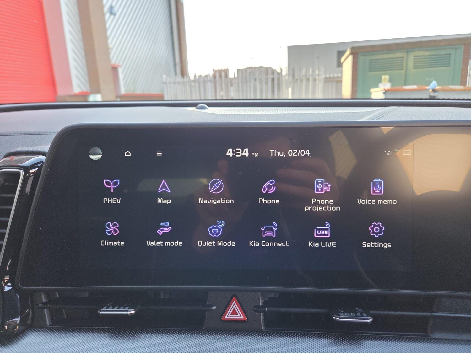 Used Kia Sportage 2025 for sale - 78170125: Photo 38