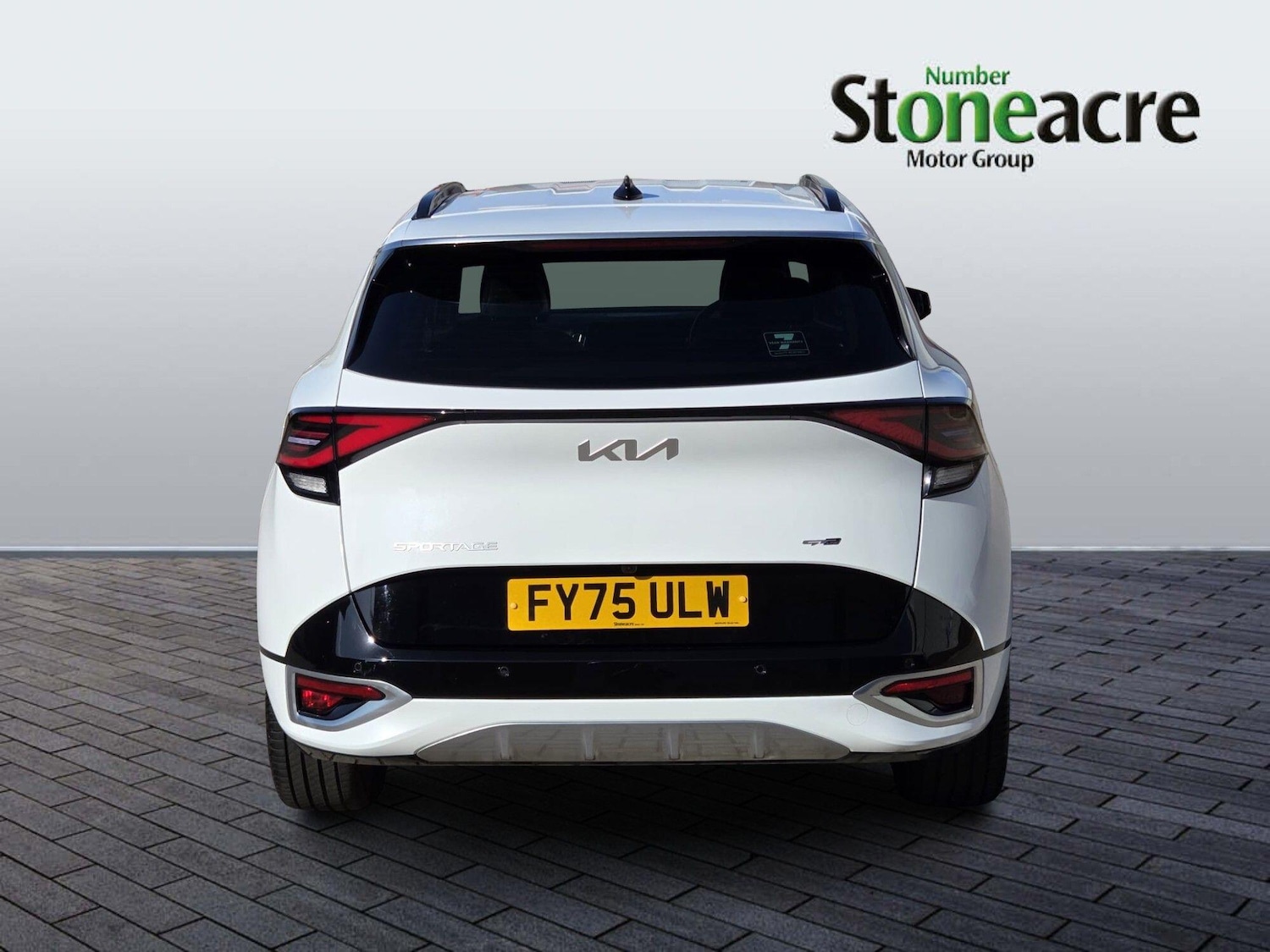 Used Kia Sportage 2025 for sale - 78170125: Photo 4