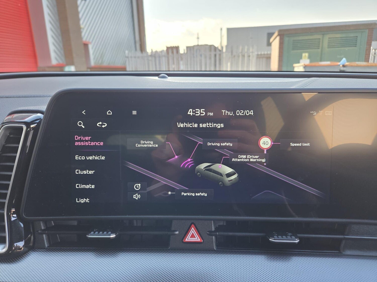 Used Kia Sportage 2025 for sale - 78170125: Photo 40