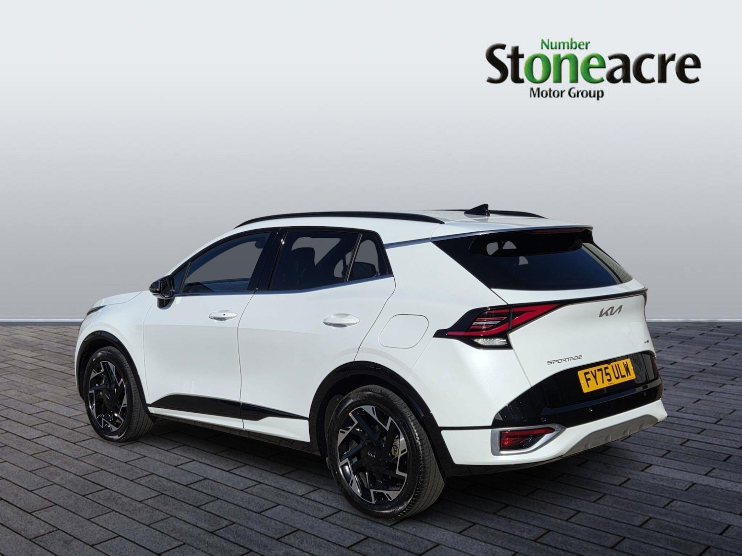 Used Kia Sportage 2025 for sale - 78170125: Photo 5