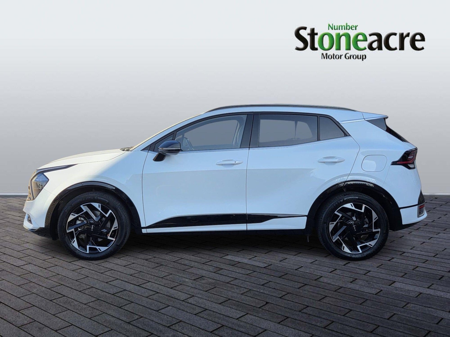 Used Kia Sportage 2025 for sale - 78170125: Photo 6