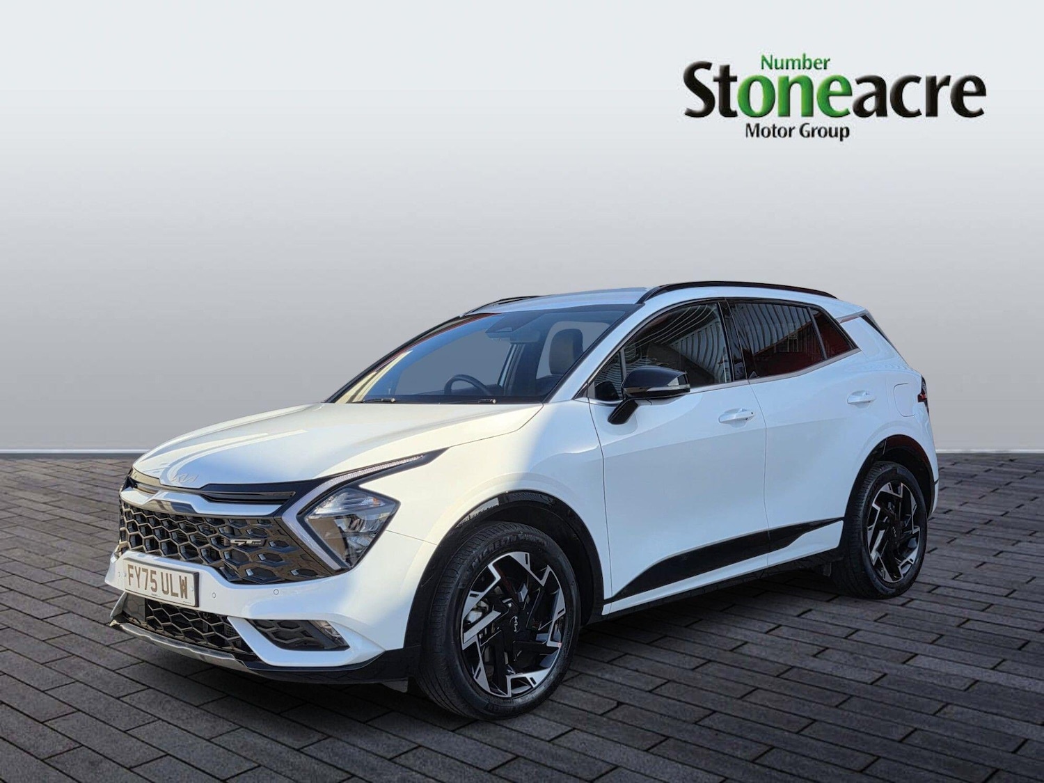 Used Kia Sportage 2025 for sale - 78170125: Photo 7