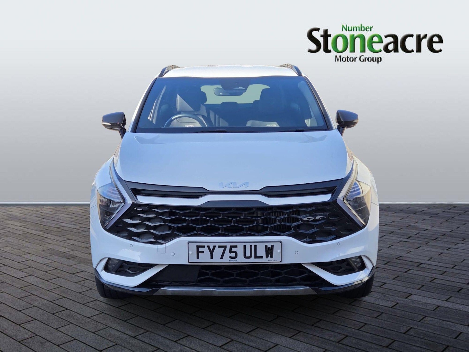 Used Kia Sportage 2025 for sale - 78170125: Photo 8