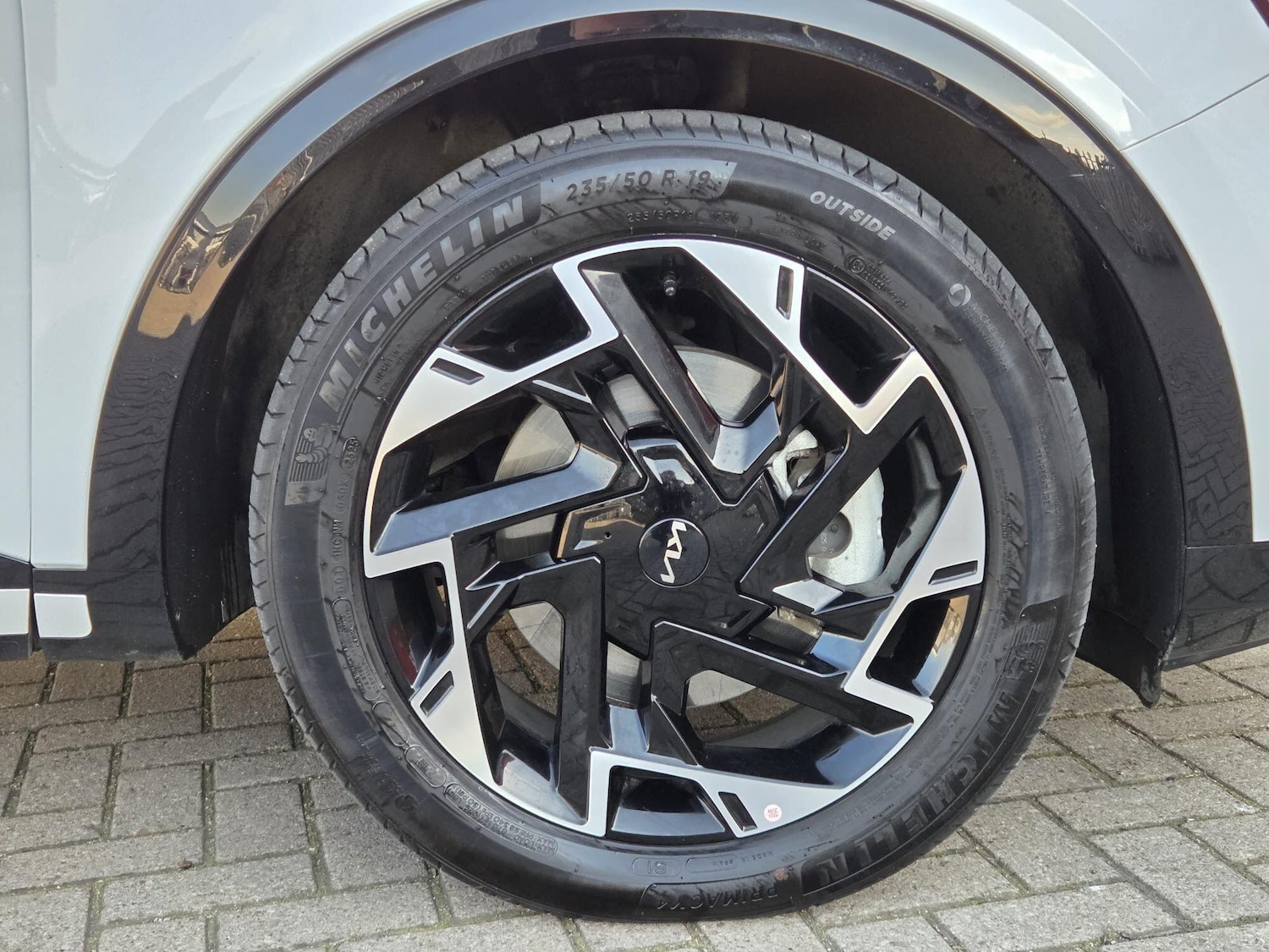 Used Kia Sportage 2025 for sale - 78170125: Photo 9