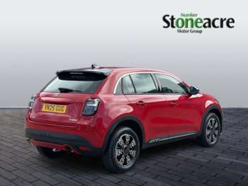Used Fiat 600 2025 for sale - 75415034: Photo