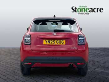 Used Fiat 600 2025 for sale - 75415034: Photo