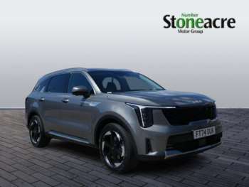 (74) - 1.6 T-GDi 13.8kWh 3 Auto AWD Euro 6 (s/s) 5dr