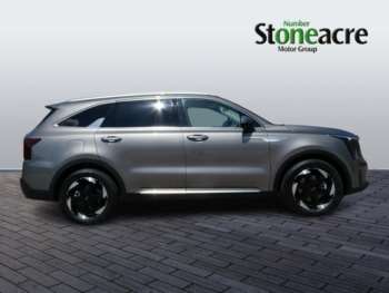 Used Kia Sorento 2025 for sale - 74895180: Photo
