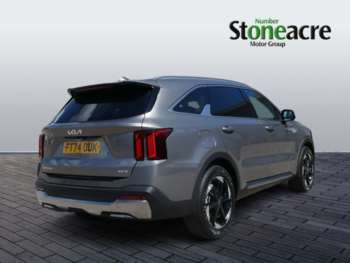 Used Kia Sorento 2025 for sale - 74895180: Photo