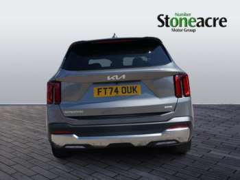 Used Kia Sorento 2025 for sale - 74895180: Photo